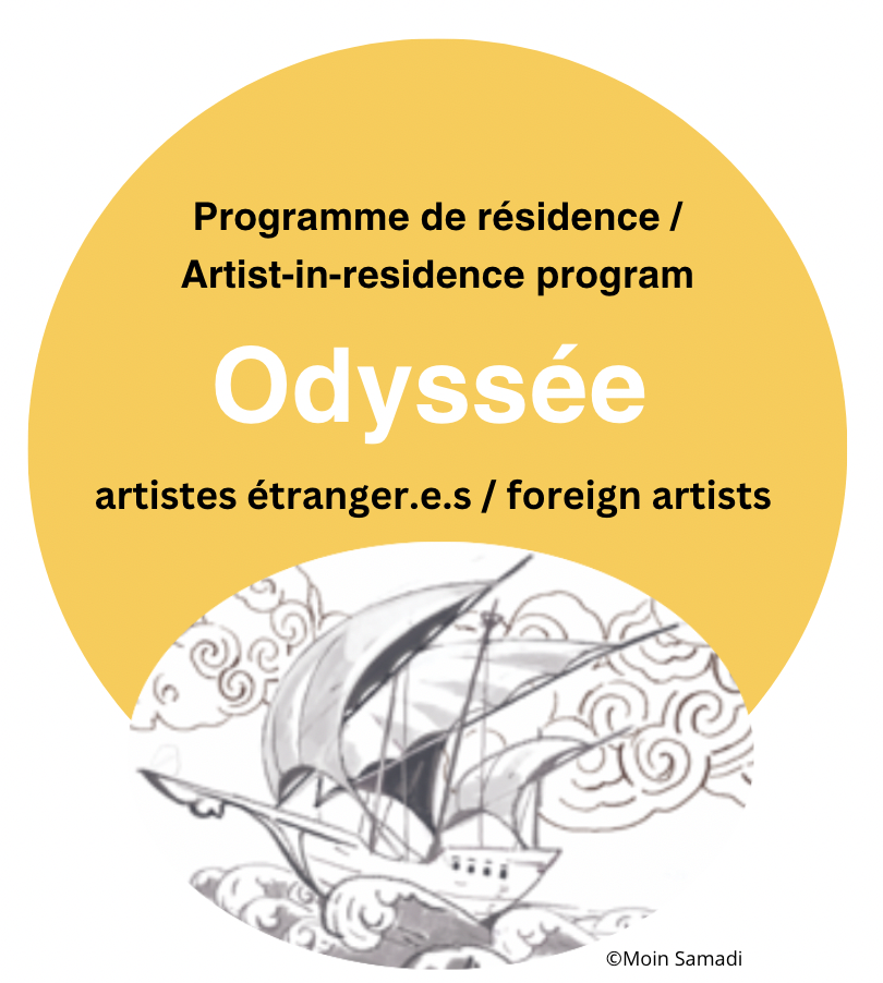 Odyssée