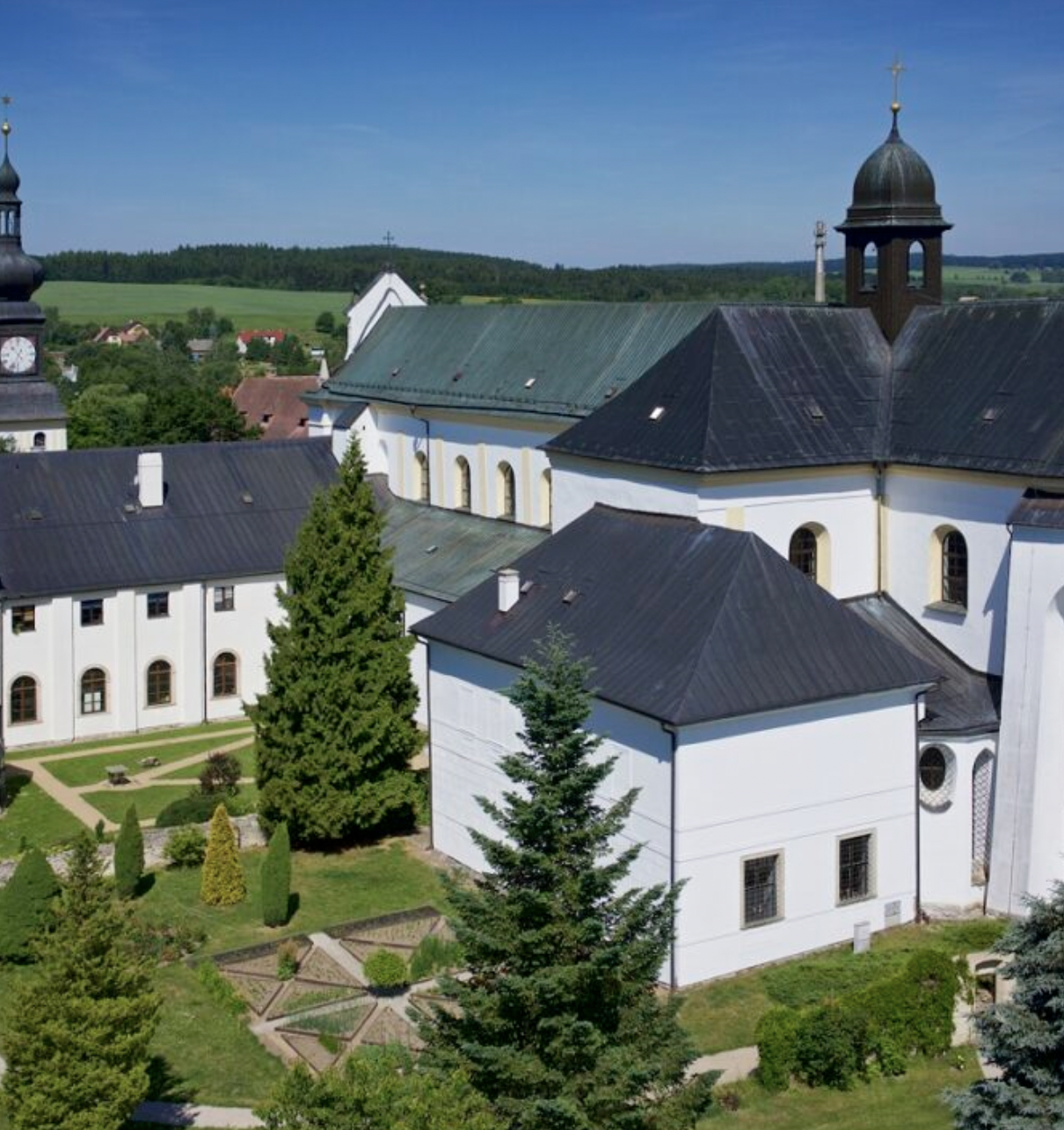 Château de Žďár – Zámek Žďár