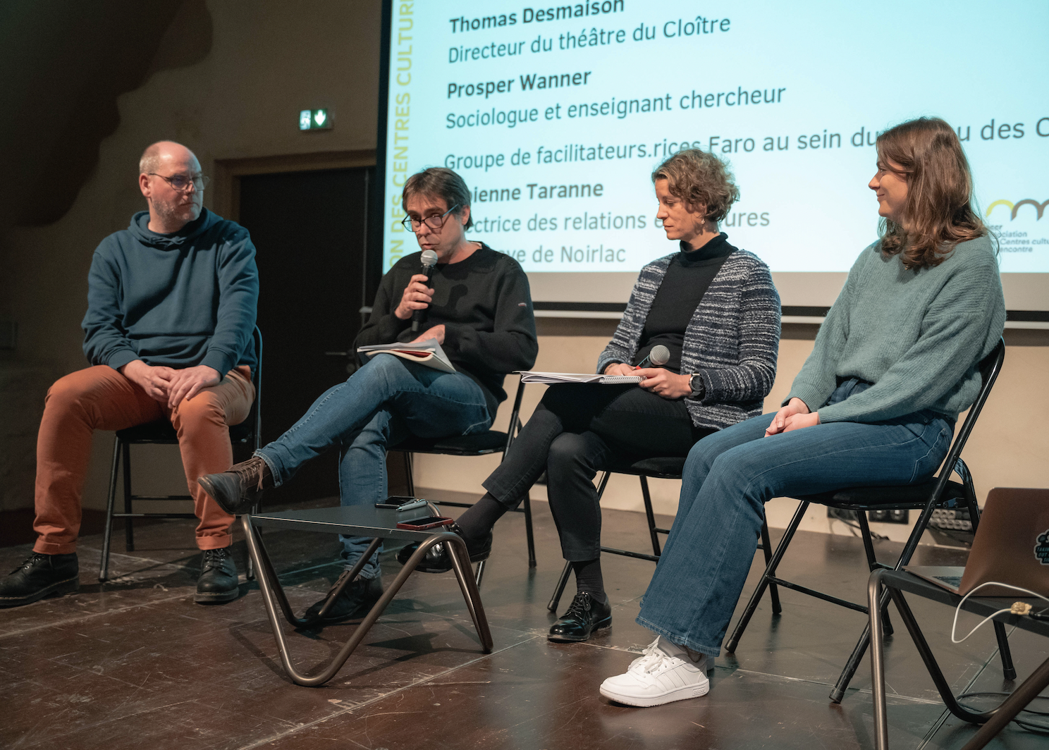 Retour sur les Rencontres 2024 (2) – Formation « Interpréter et appliquer Faro » (4)